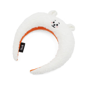 BT21 RJ Face Headband