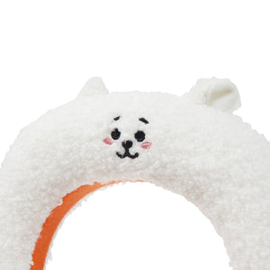 BT21 RJ Face Headband