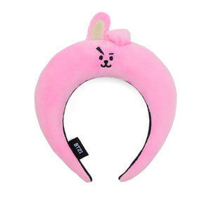 BT21 COOKY Face Headband