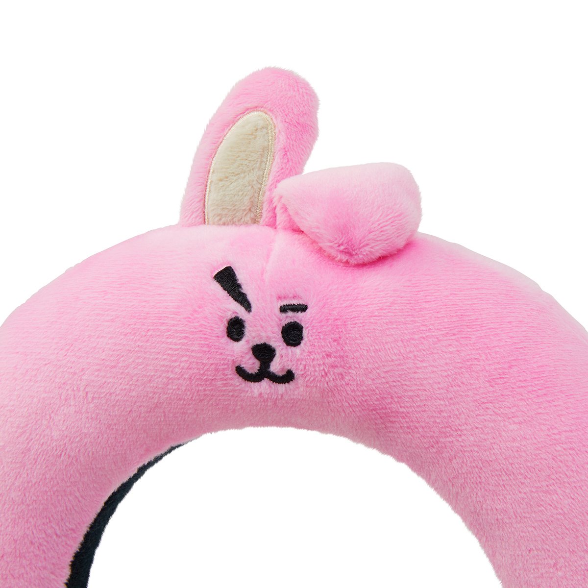 BT21 COOKY Face Headband – HALLYUMODE