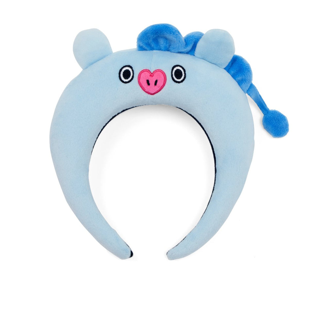 BT21 MANG Face Headband