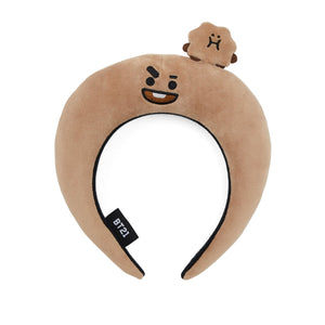 BT21 SHOOKY Face Headband