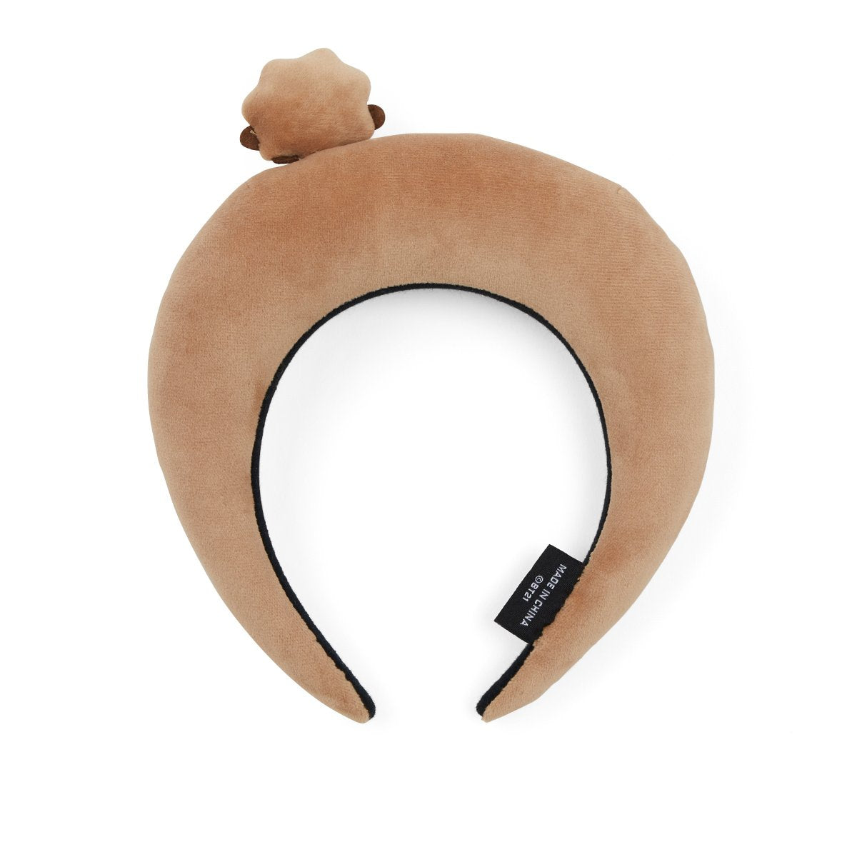 BT21 SHOOKY Face Headband