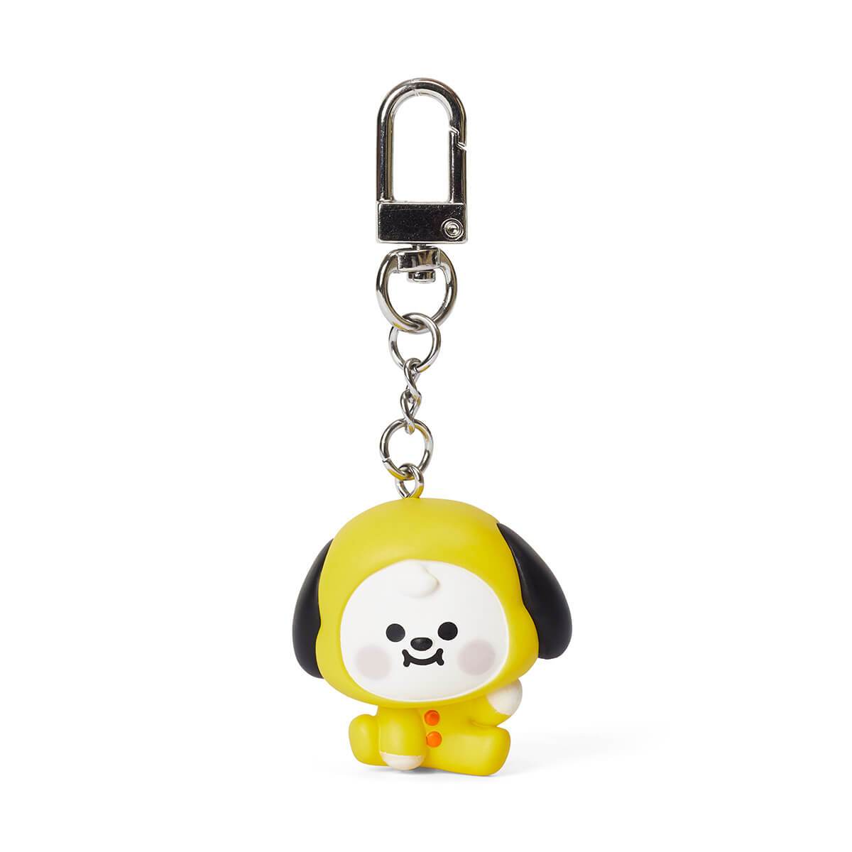 Chimmy keyring 2025