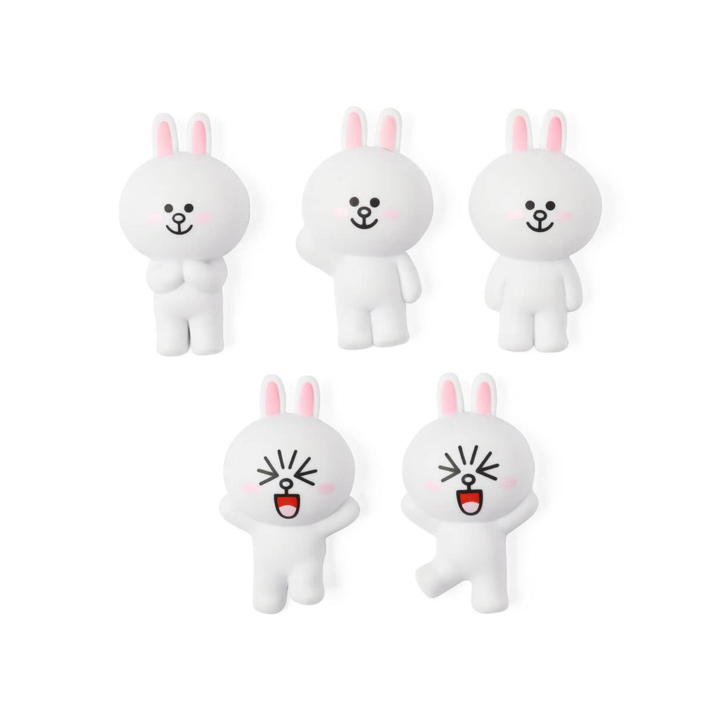 CONY Mini Magnet Set