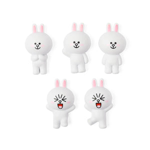 CONY Mini Magnet Set