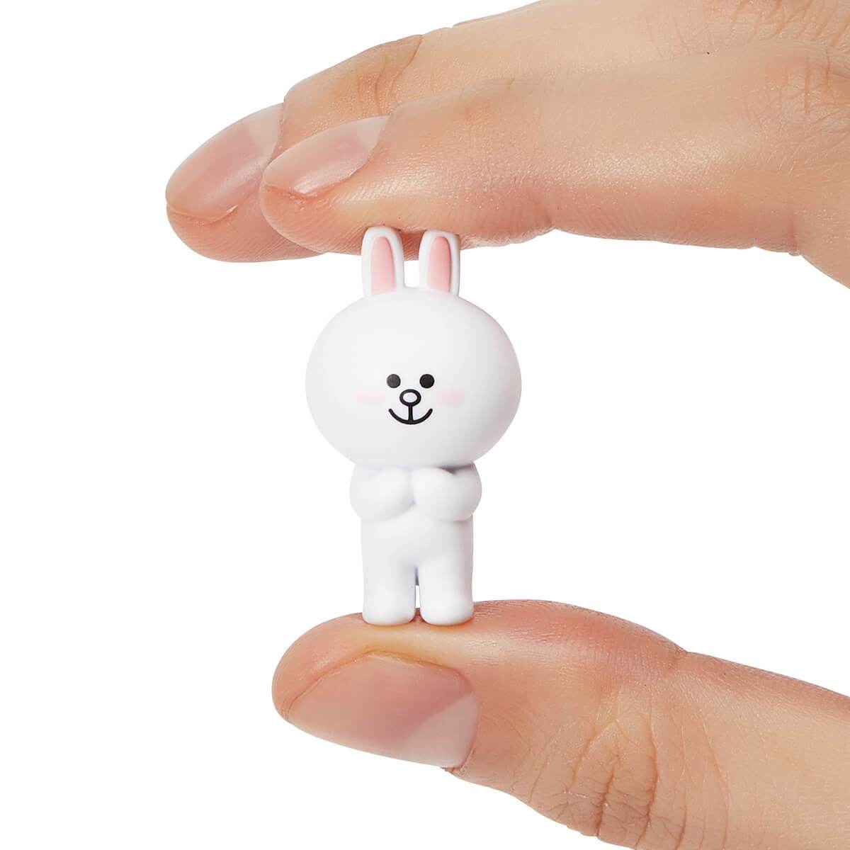 CONY Mini Magnet Set