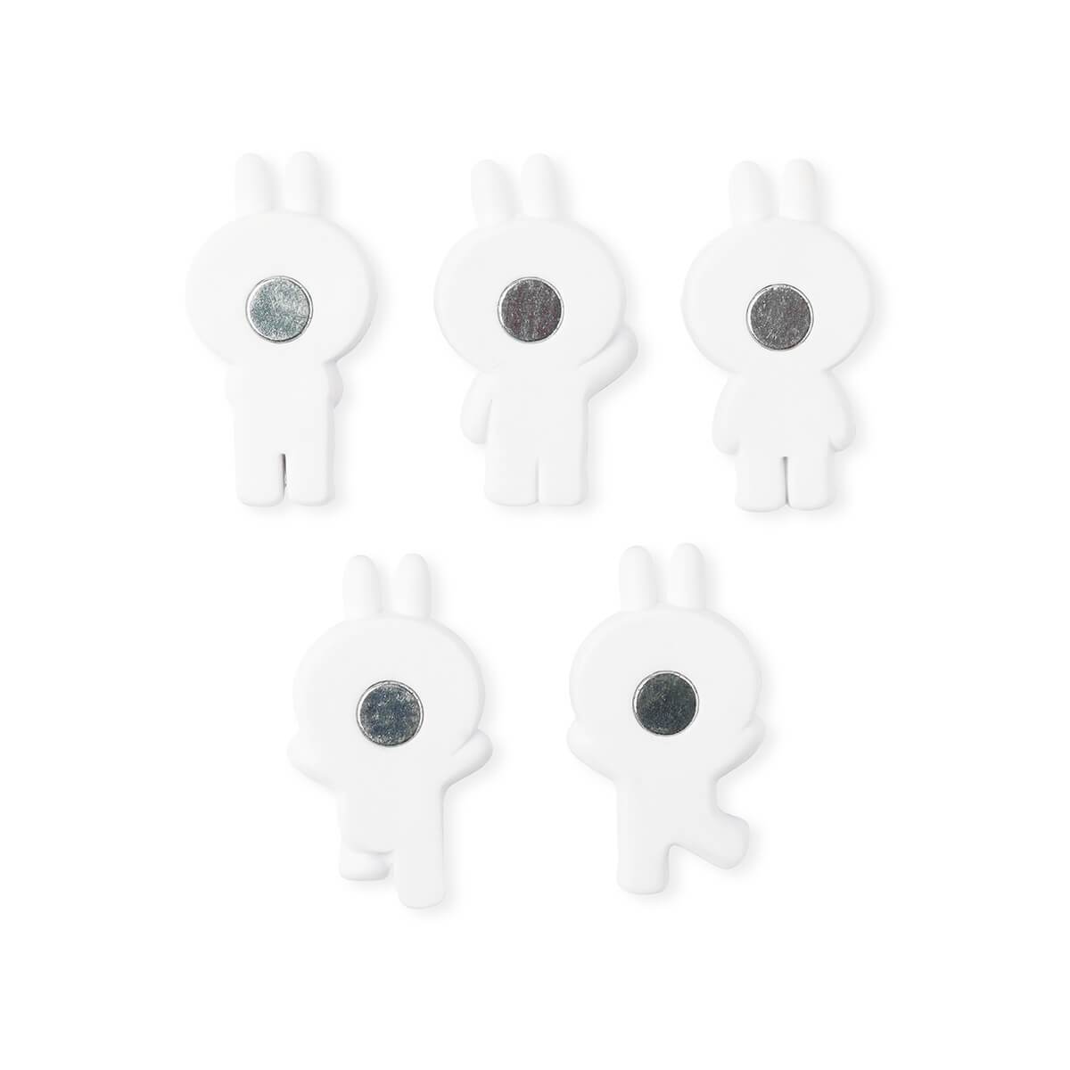 CONY Mini Magnet Set