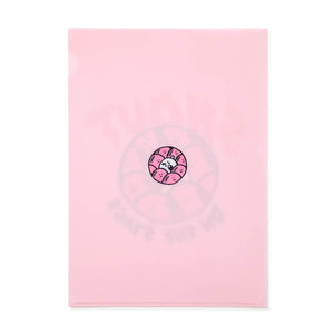 BT21 SHOOKY Music Plastic Folder