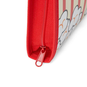 BT21 RJ Sweet Zipper Folder