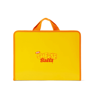 BT21 CHIMMY Sweet Zipper Folder