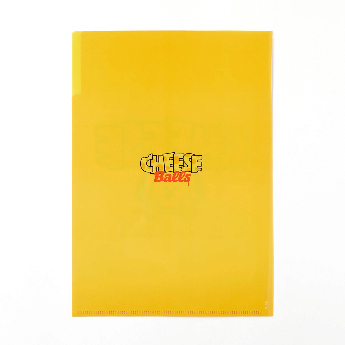 BT21 CHIMMY Sweet 2 Pocket PP Folder