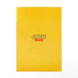 BT21 CHIMMY Sweet 2 Pocket PP Folder