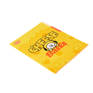 BT21 CHIMMY Sweet 2 Pocket PP Folder