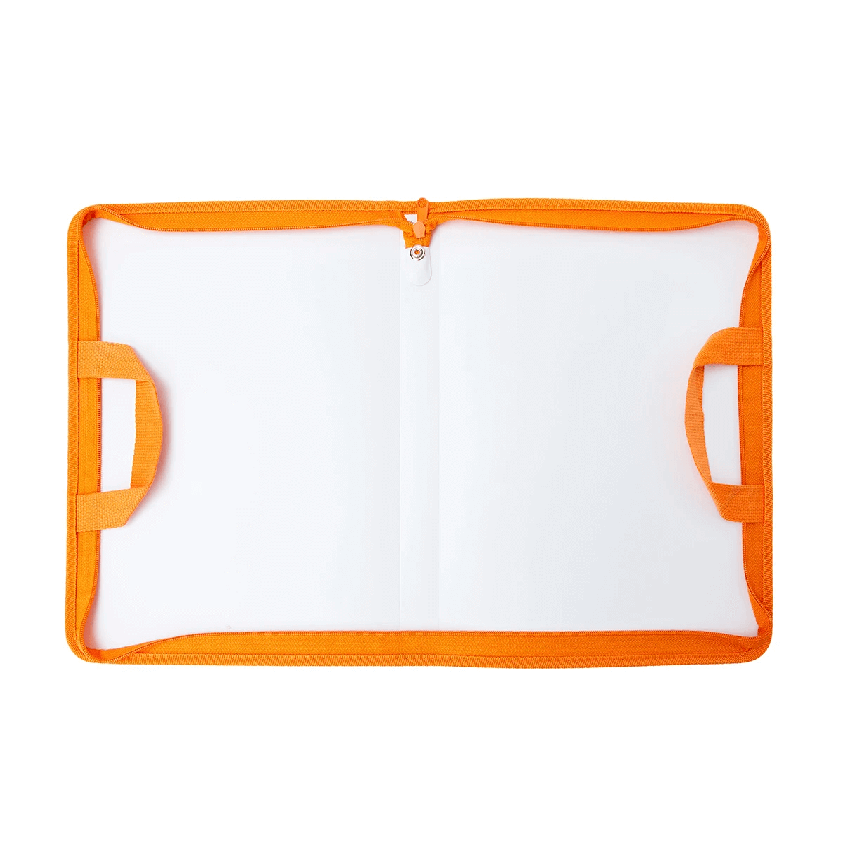 BT21 CHIMMY Sweet Zipper Folder