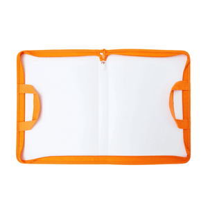 BT21 CHIMMY Sweet Zipper Folder