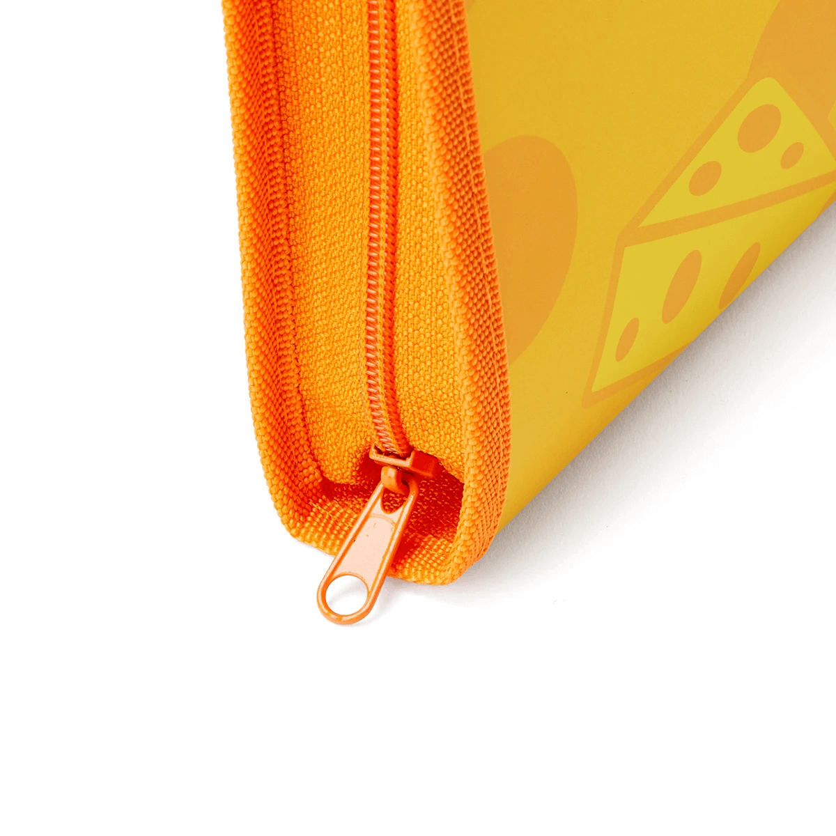 BT21 CHIMMY Sweet Zipper Folder