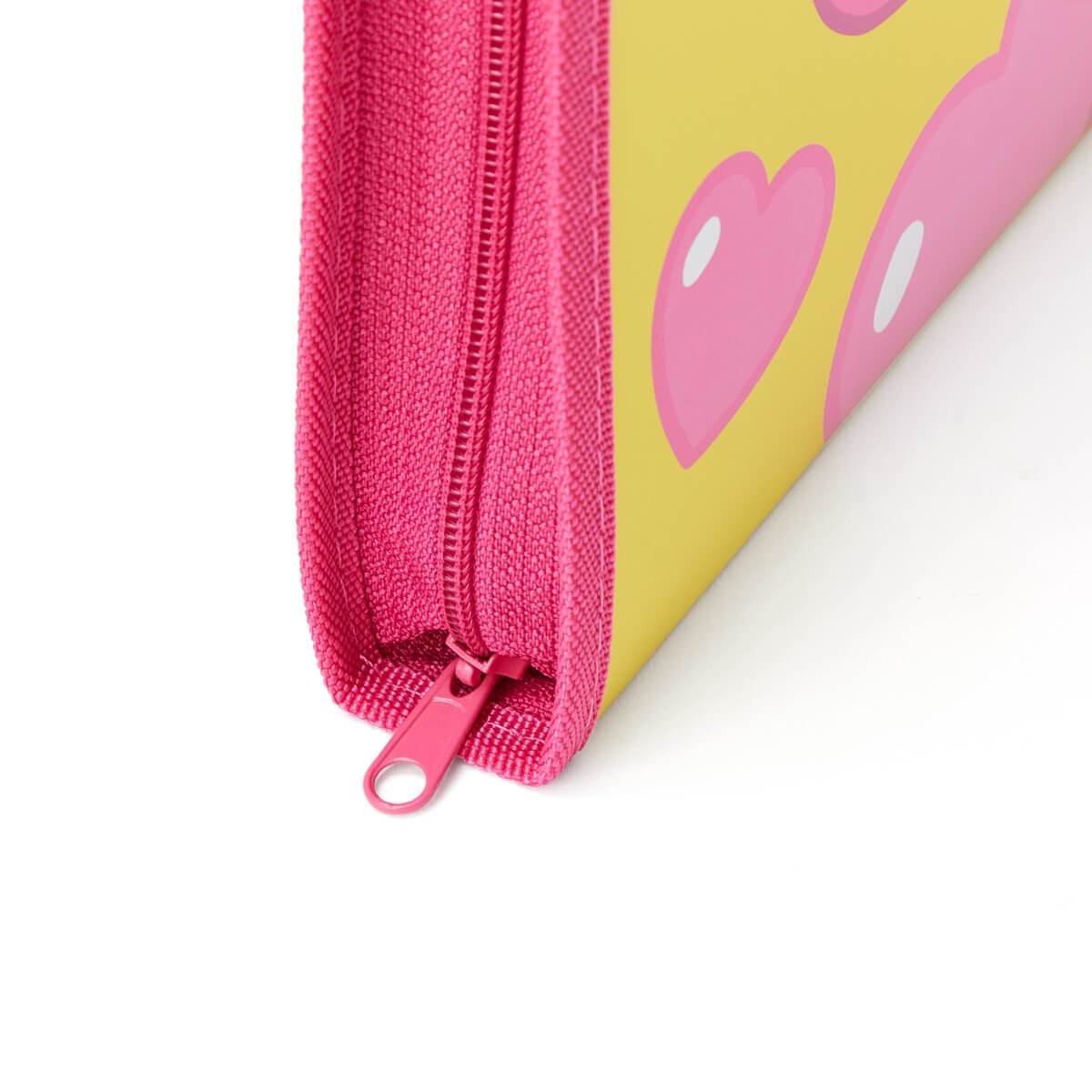 BT21 COOKY Sweet Zipper Folder