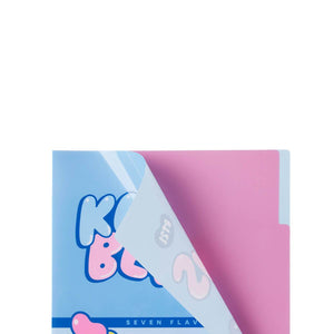 BT21 KOYA Sweet 2 Pocket PP Folder