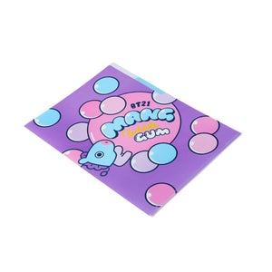 BT21 MANG Sweet 2 Pocket PP Folder