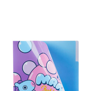 BT21 MANG Sweet 2 Pocket PP Folder