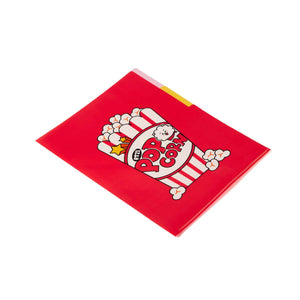 BT21 RJ Sweet 2 Pocket PP Folder