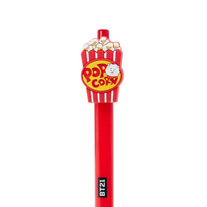 BT21 RJ Sweet Gel Pen