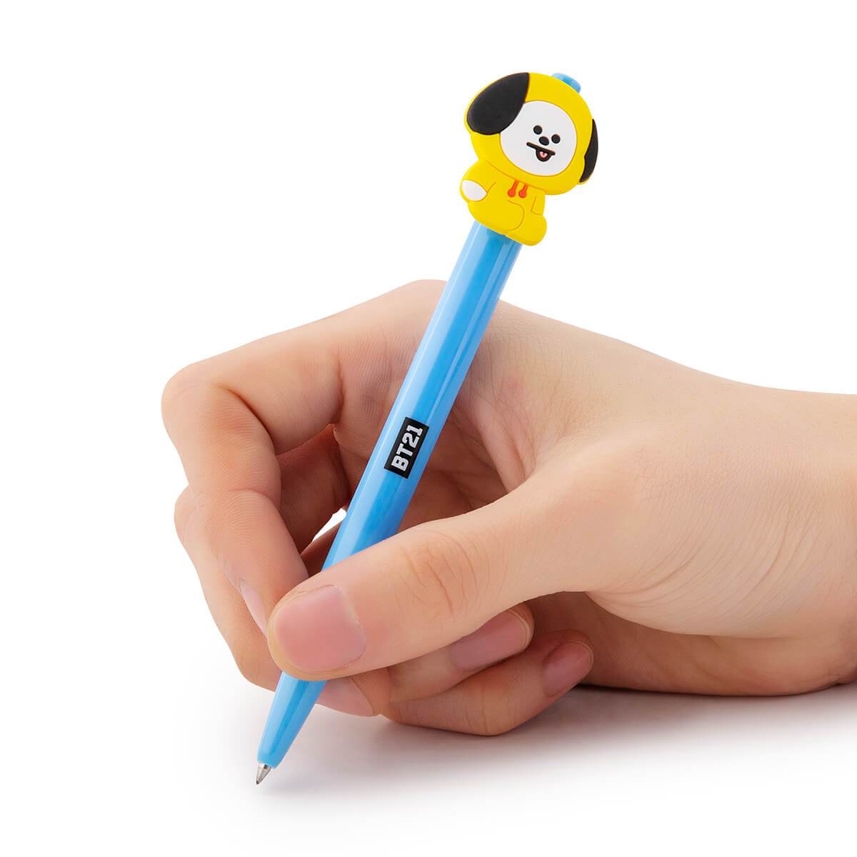 BT21 CHIMMY Gel Pen V3