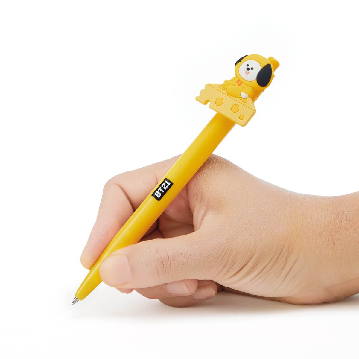 BT21 CHIMMY Sweet Gel Pen