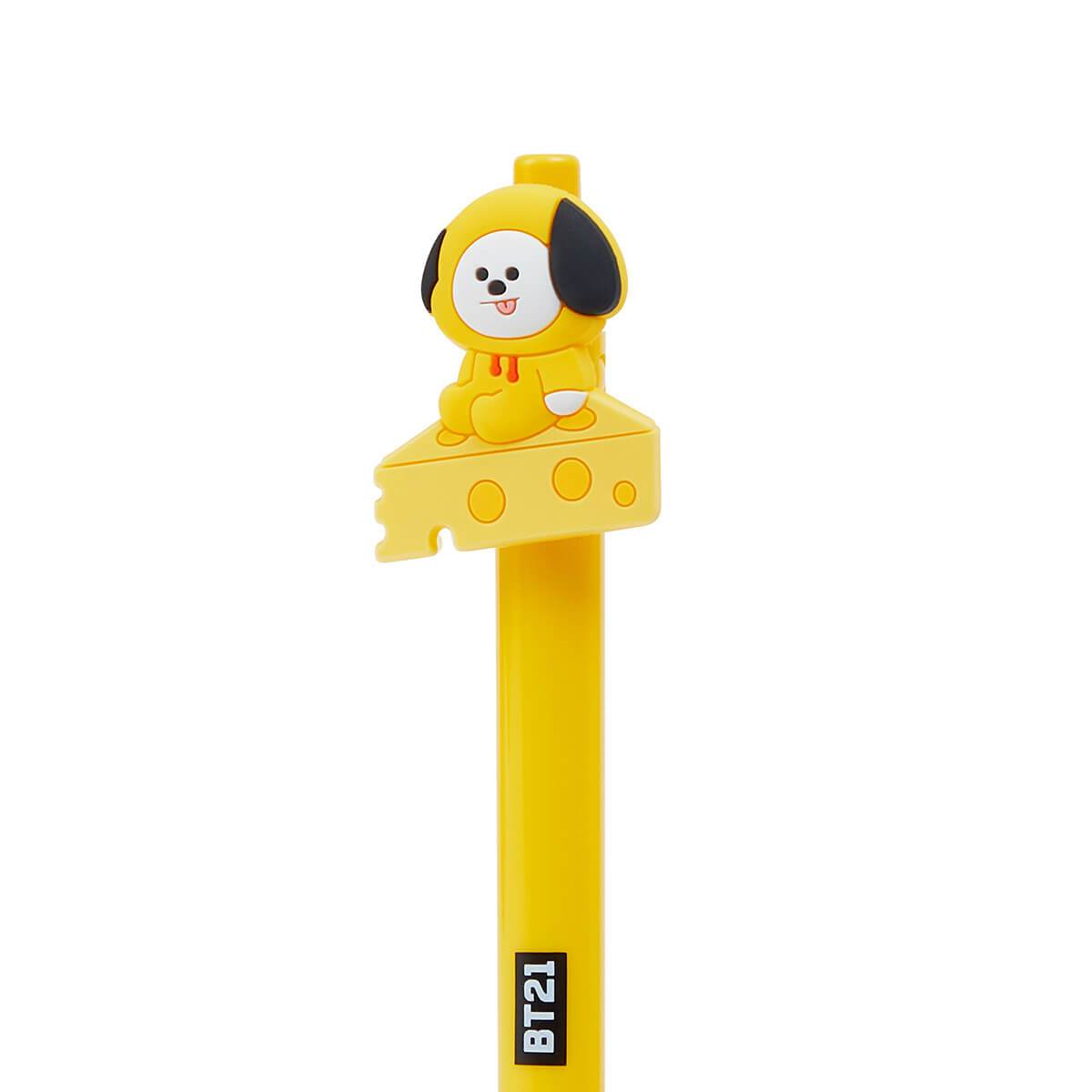 BT21 CHIMMY Sweet Gel Pen