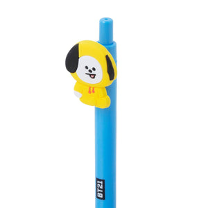 BT21 CHIMMY Gel Pen V3