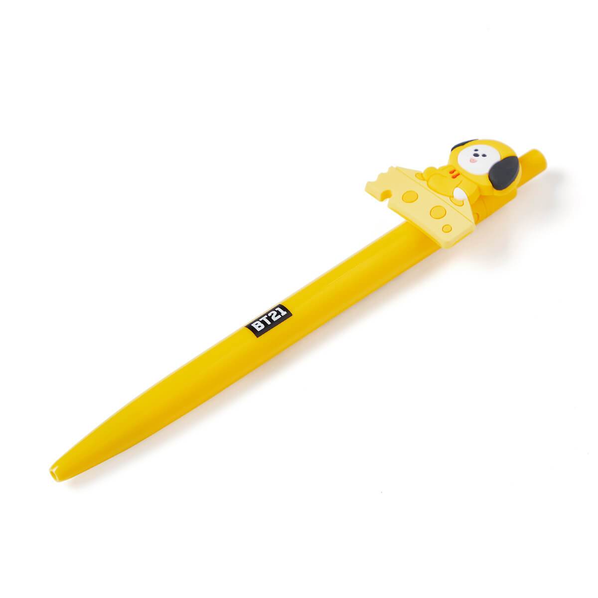 BT21 CHIMMY Sweet Gel Pen