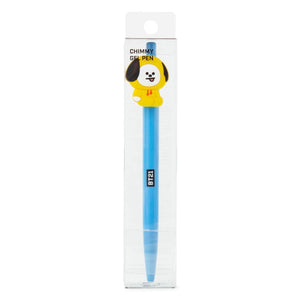 BT21 CHIMMY Gel Pen V3