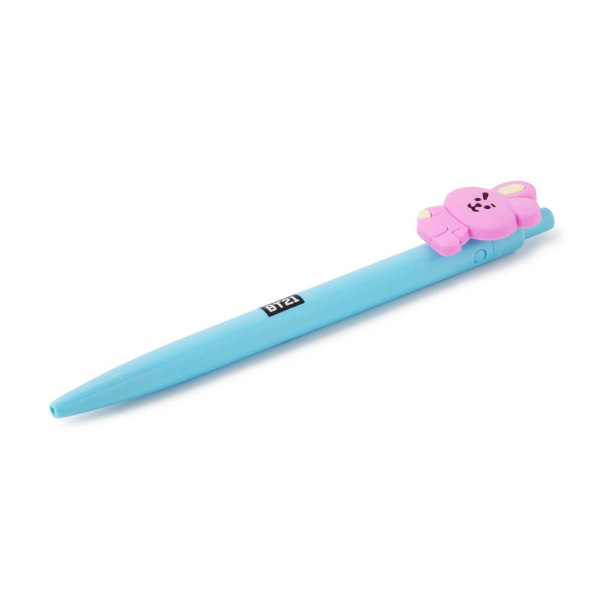 BT21 COOKY Gel Pen V3