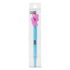 BT21 COOKY Gel Pen V3