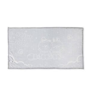 BROWN & FRIENDS Halloween Luminous Blanket