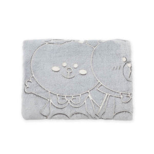 BROWN & FRIENDS Halloween Luminous Blanket