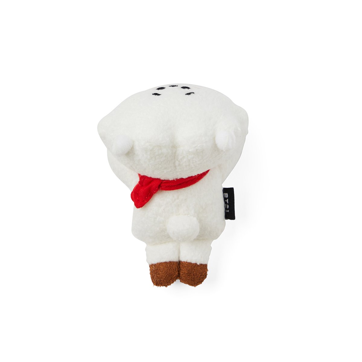 BT21 RJ Hair Tie