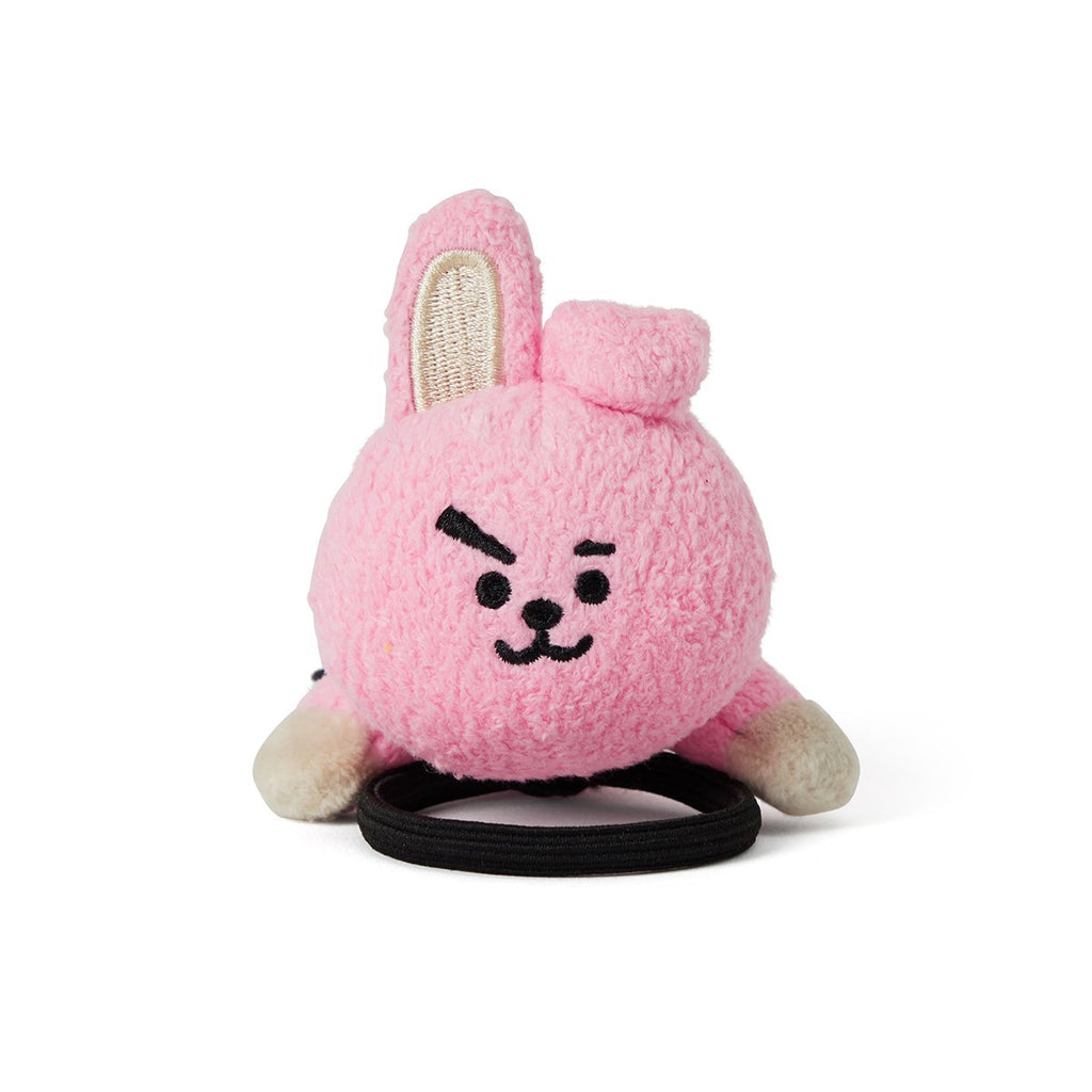 BT21 COOKY Lying Hair Tie