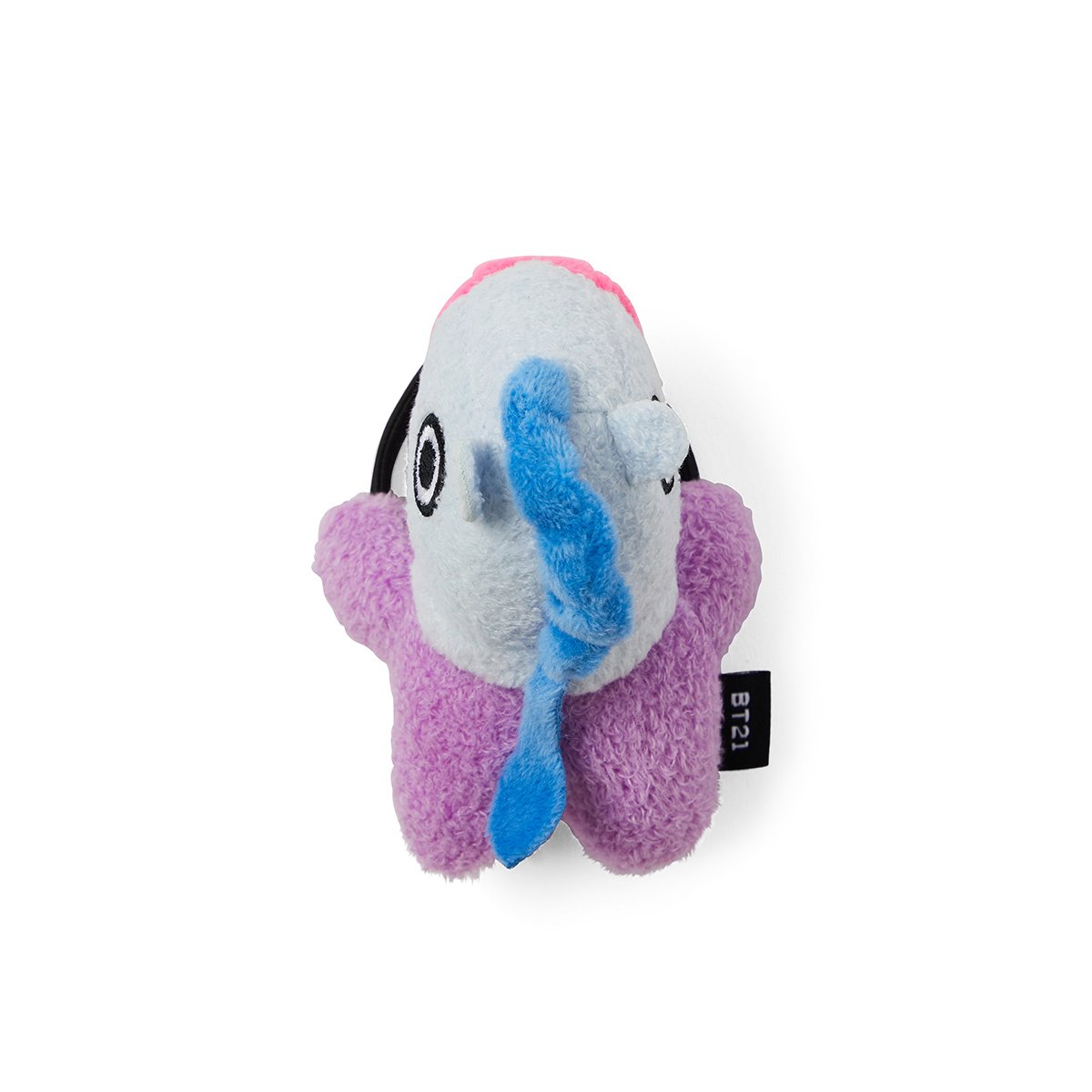 BT21 MANG Hair Tie