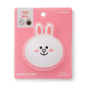 CONY Hair Brush