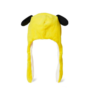 BT21 CHIMMY Plush Action Hat