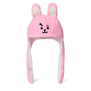 BT21 COOKY Plush Action Hat