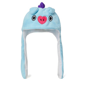 BT21 MANG Plush Action Hat