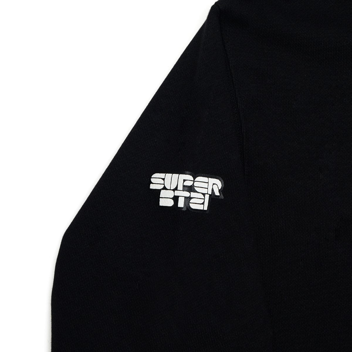 BT21 CHARACTERS Space Squad Zip Up Hooded