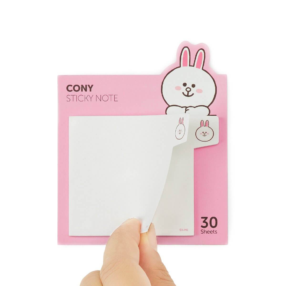 CONY Sticky Memo