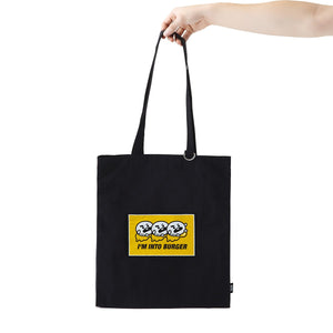 BT21 SHOOKY Bite Eco Bag