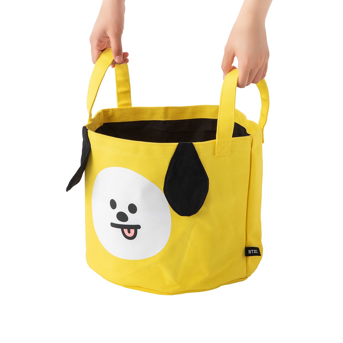 BT21 CHIMMY Storage Bag