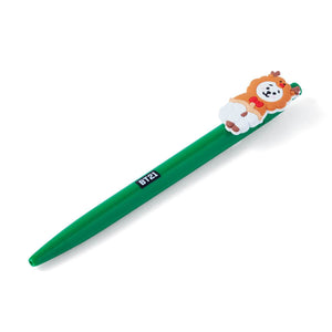 BT21 RJ Winter Gel Pen