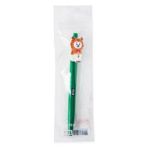 BT21 RJ Winter Gel Pen